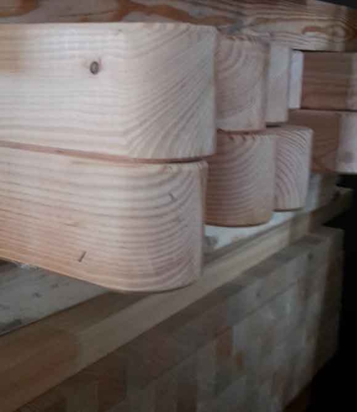 Odessa-Holzhandel-Deutschland-Pfosten-Laerche-Rundkopf-2