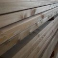 Odessa-Holzhandel-Deutschland Konstruktionsholz Sibirische Lärche