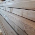 Odessa-Holzhandel-Deutschland Konstruktionsholz Sibirische Lärche