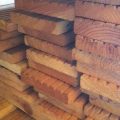 Odessa-Holzhandel Deutschland-Terrassendielen Europäische Lärche
